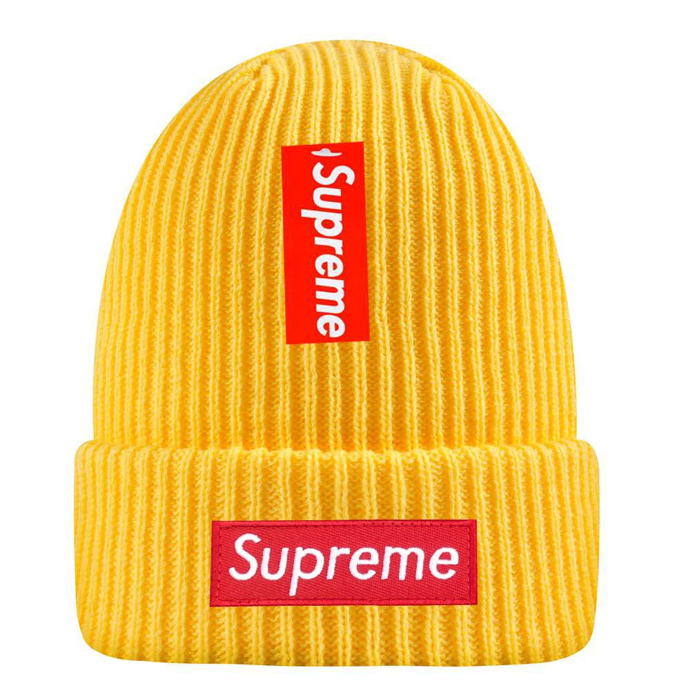 Шапка Supreme #1