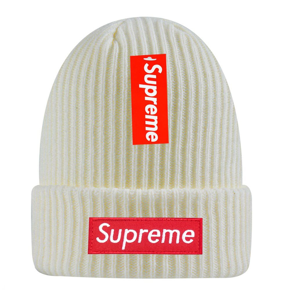 Шапка Supreme #1