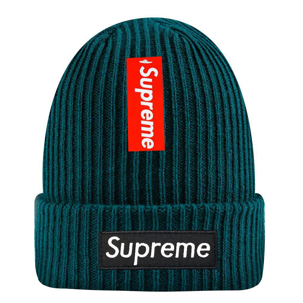 Шапка Supreme #1