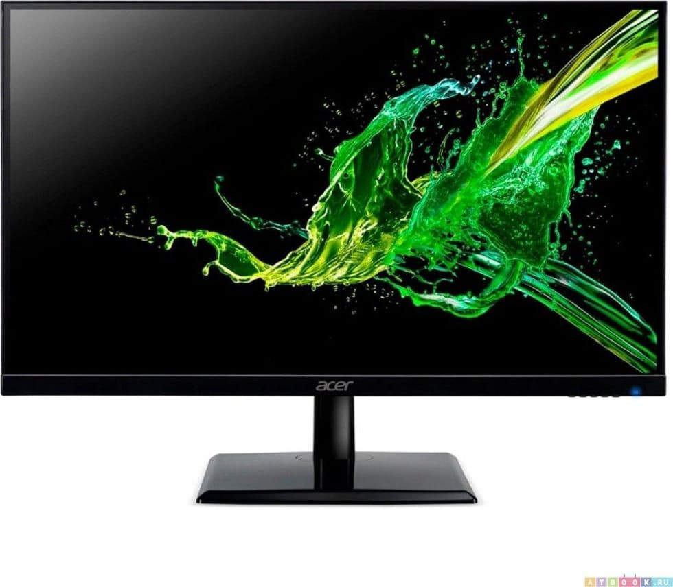 Acer 23.8" Монитор EK241YEbi (UM.QE1EE.E03) #1