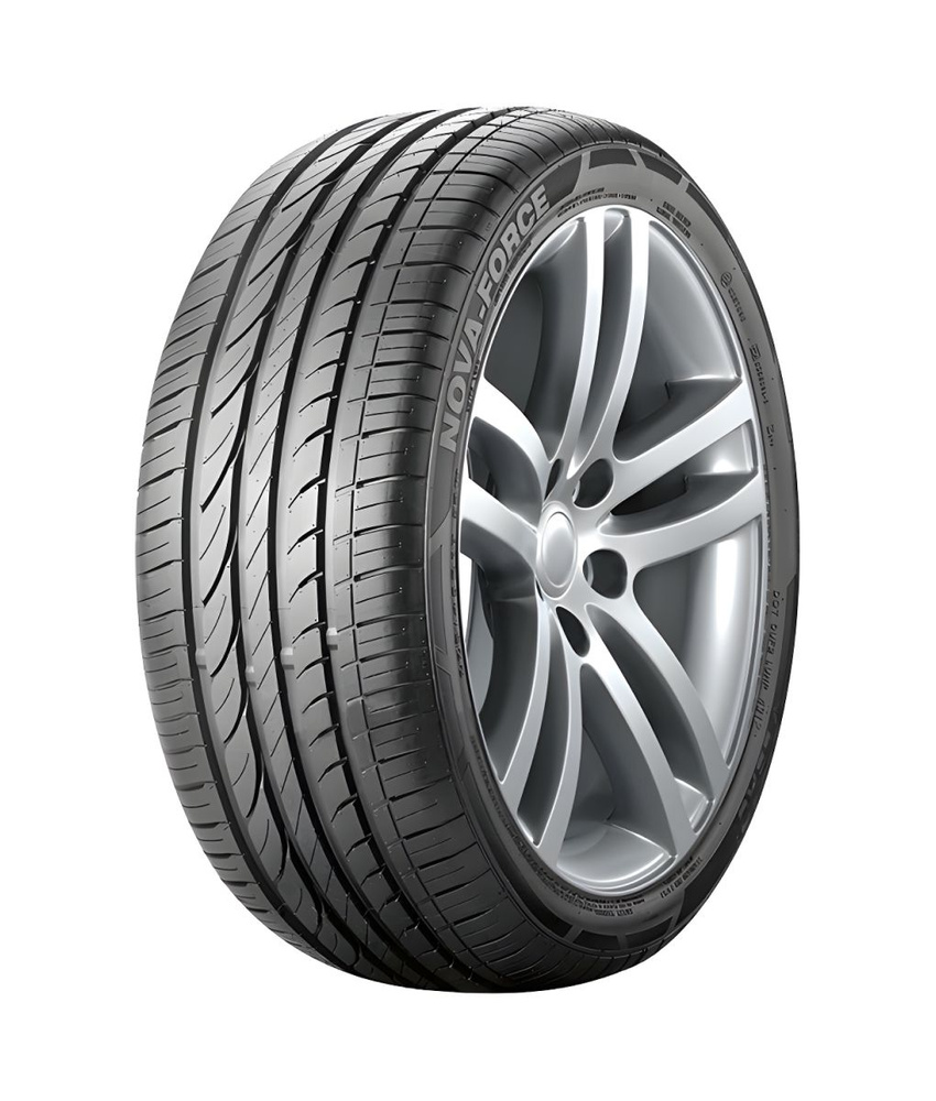 Leao Nova-Force Шины  летние 205/45  R17 88W #1