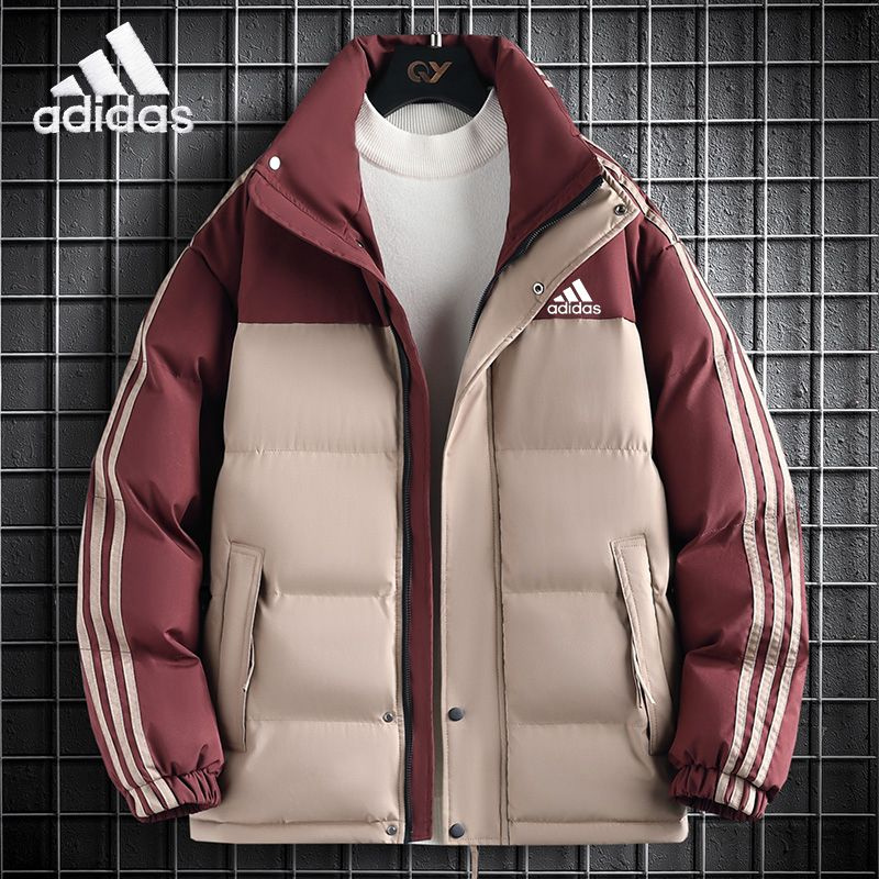 Пальто пуховое adidas Adidas #1