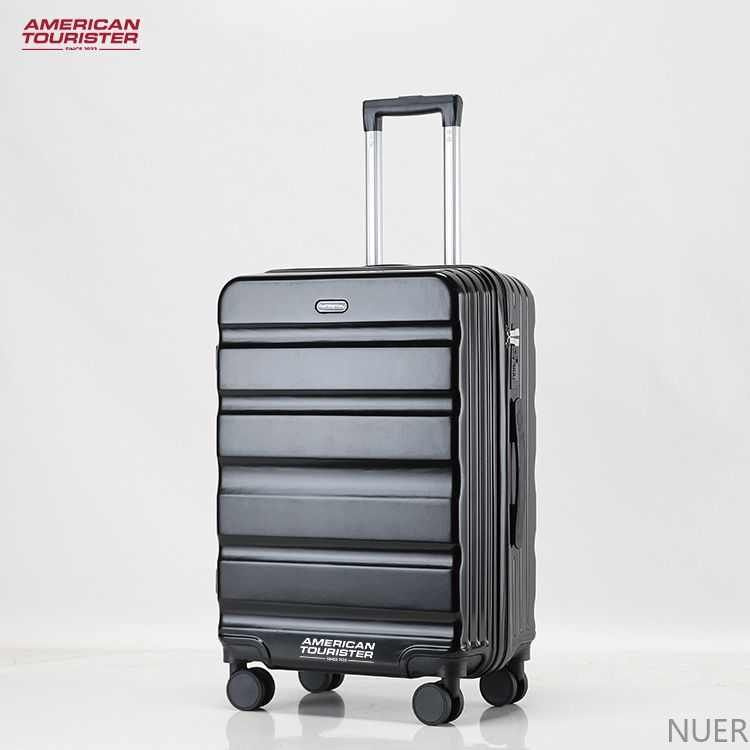 American Tourister Чемодан ABS пластик 76 см #1