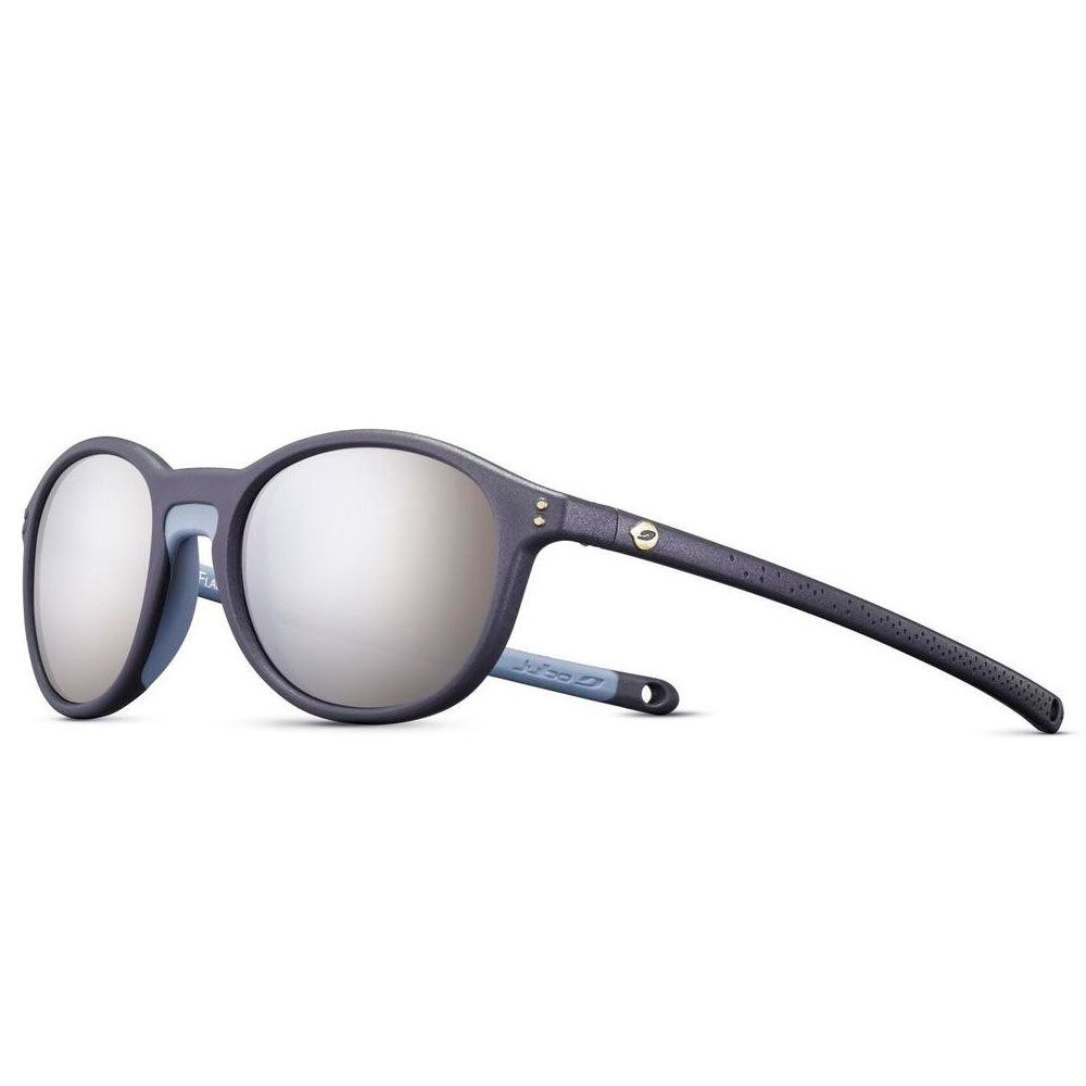 Julbo очки солнцезащитные Flash sp3 (one size, grey blue) #1