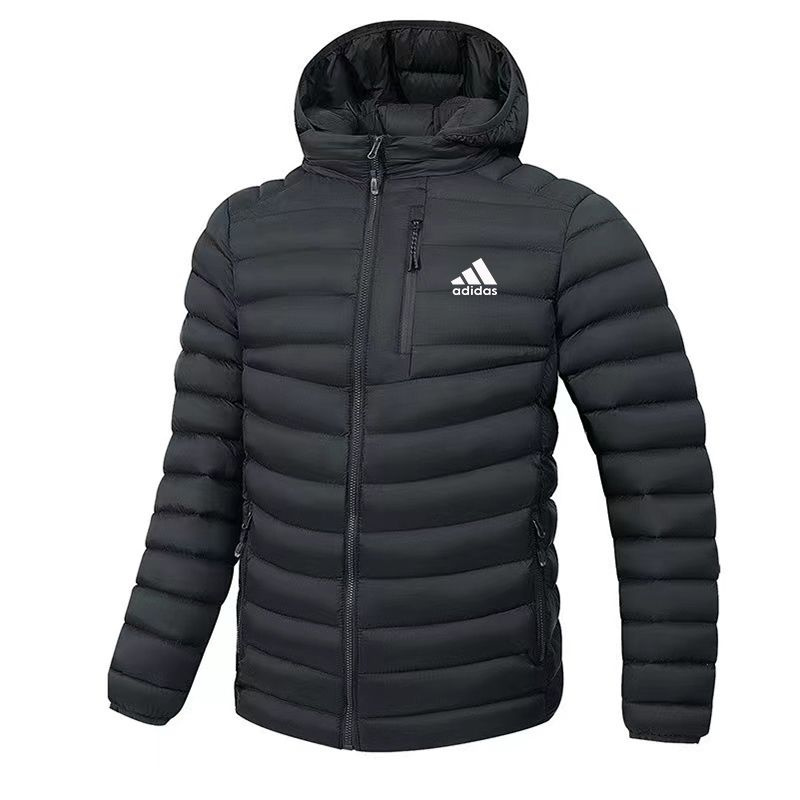 Пуховик adidas #1