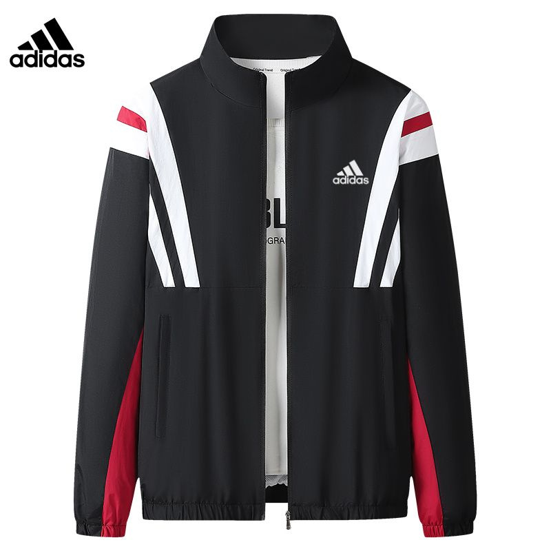 Куртка adidas Весь мир моды #1