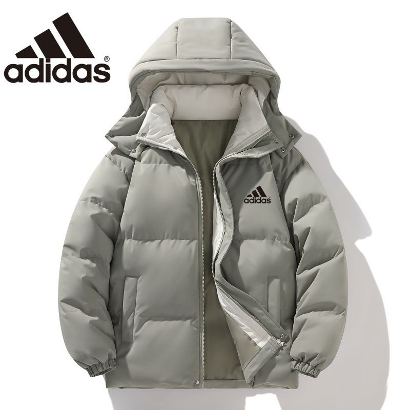 Пуховик adidas #1