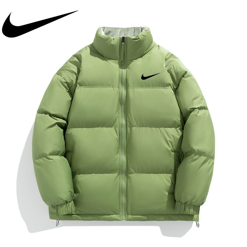 Пуховик Nike #1