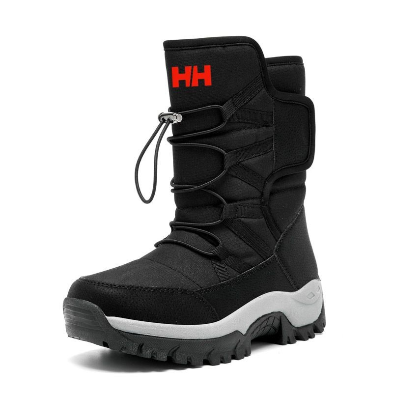 Сноубутсы Helly Hansen #1