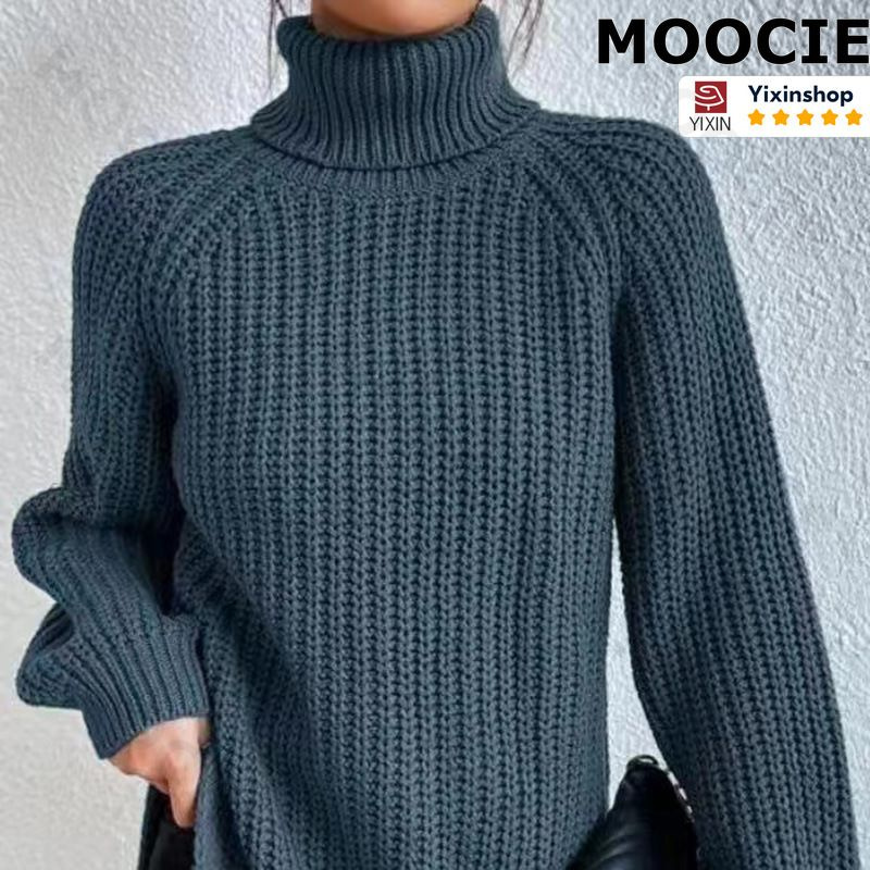 Свитер MOOCIE #1