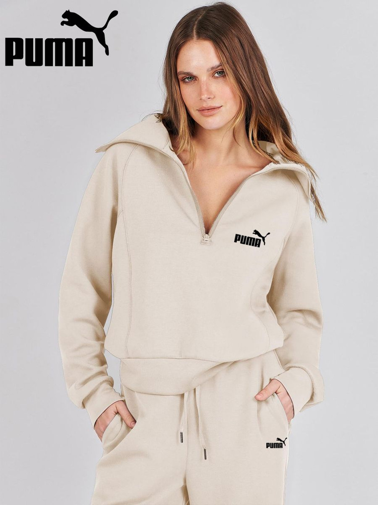 Костюм спортивный PUMA #1