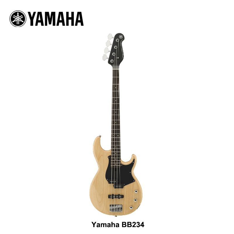 YAMAHA BB234 4弦 ベース Yamaha BB234 4-струнная профессиональная бас-гитара купить на OZON