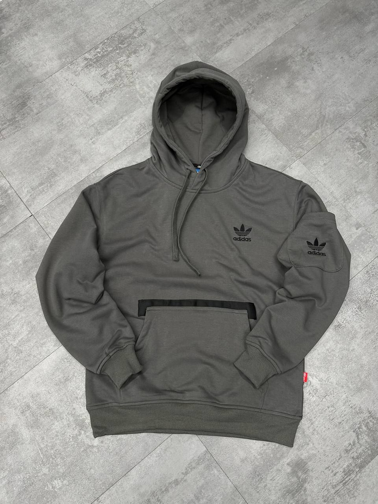 Худи Adidas #1