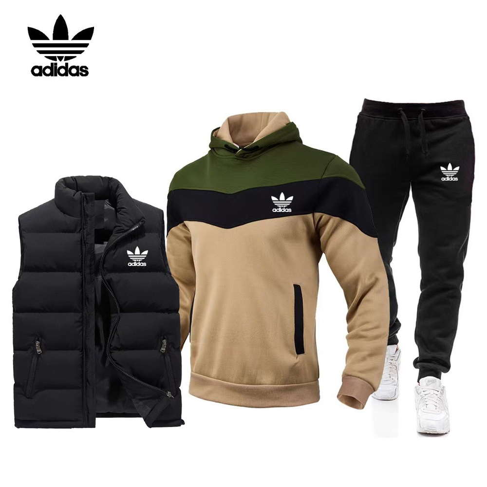 Комплект одежды adidas Sportswear #1