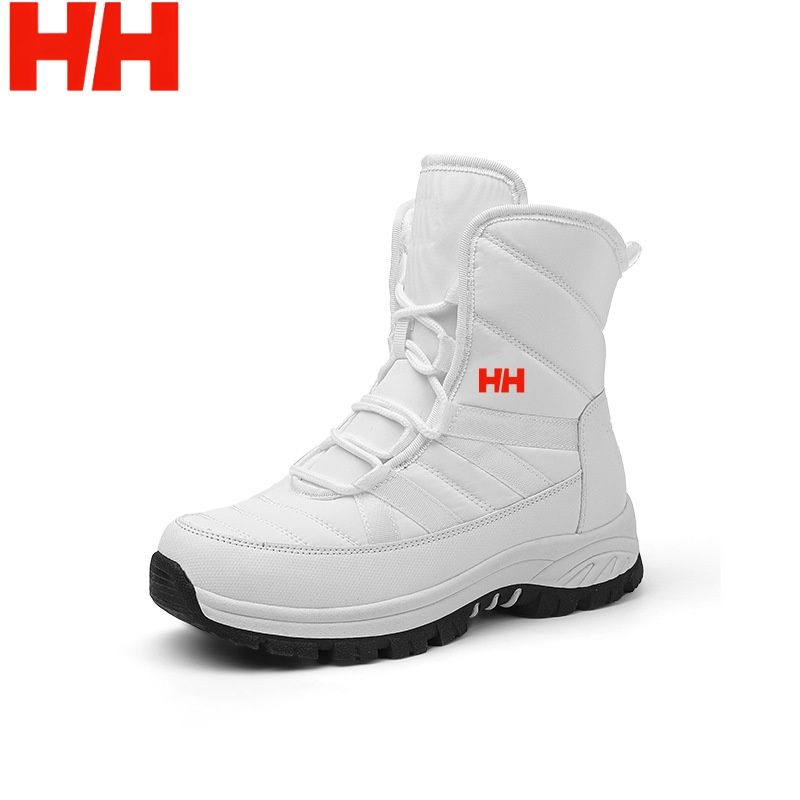 Сноубутсы Helly Hansen #1