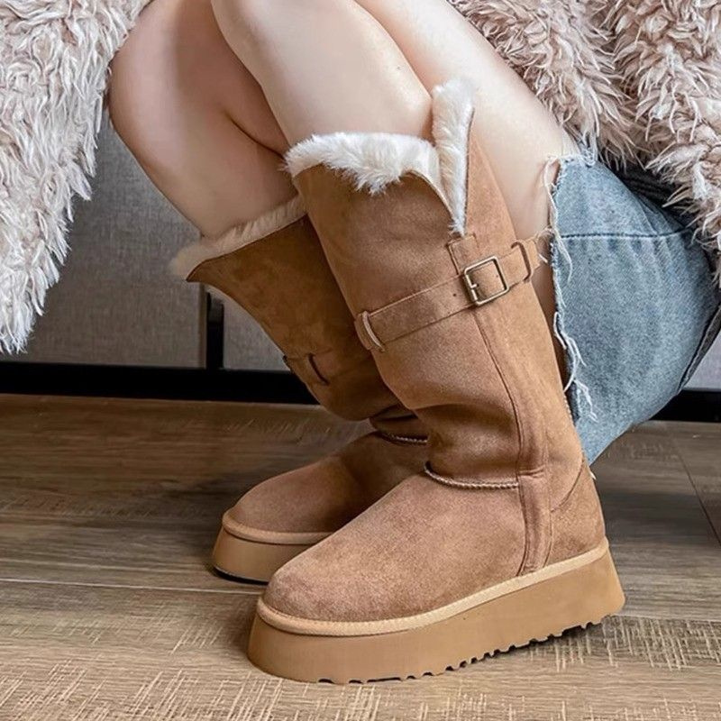 Сапоги UGG #1