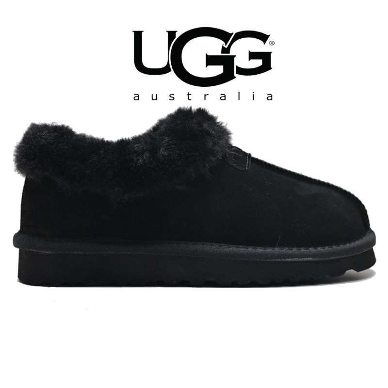 Тапочки UGG #1