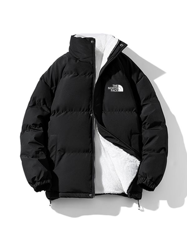 Пуховик The North Face #1