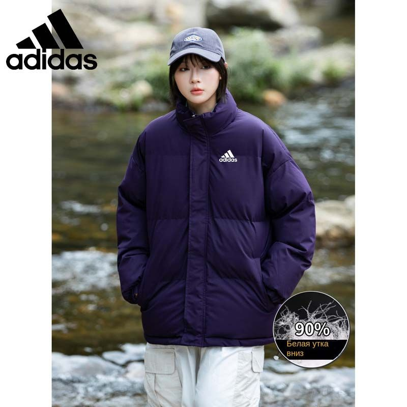 Пуховик adidas #1