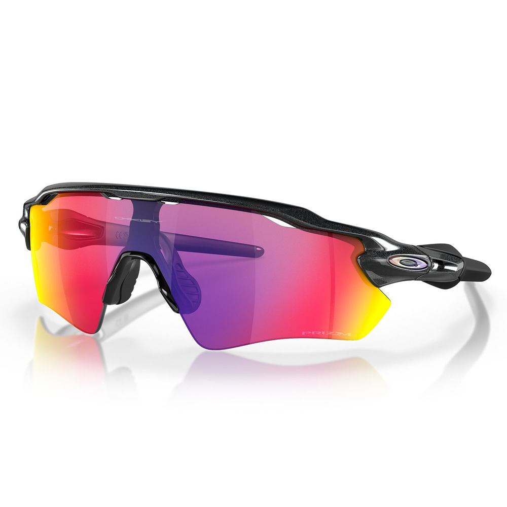 Очки Солнцезащитные Oakley Radar Ev Path Scenic Grey/Prizm Road (Б/Р) #1