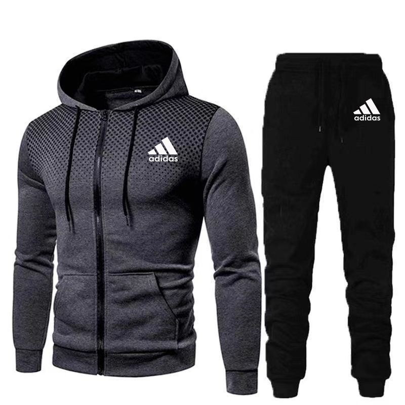 Костюм спортивный adidas #1