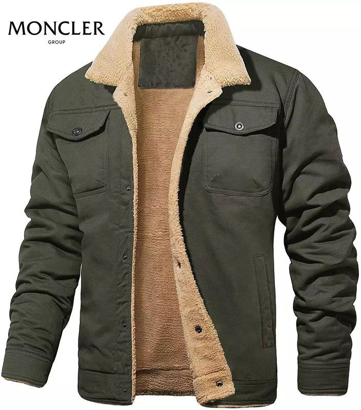 Куртка MONCLER #1