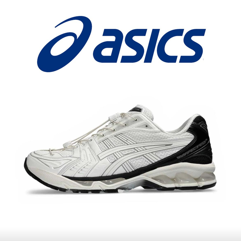 Кроссовки ASICS Gel-Kayano 14 #1