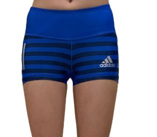 Шорты adidas #1