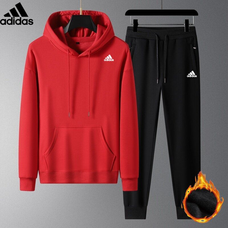 Костюм спортивный adidas #1