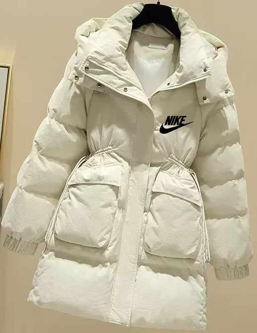 Пуховик Nike #1