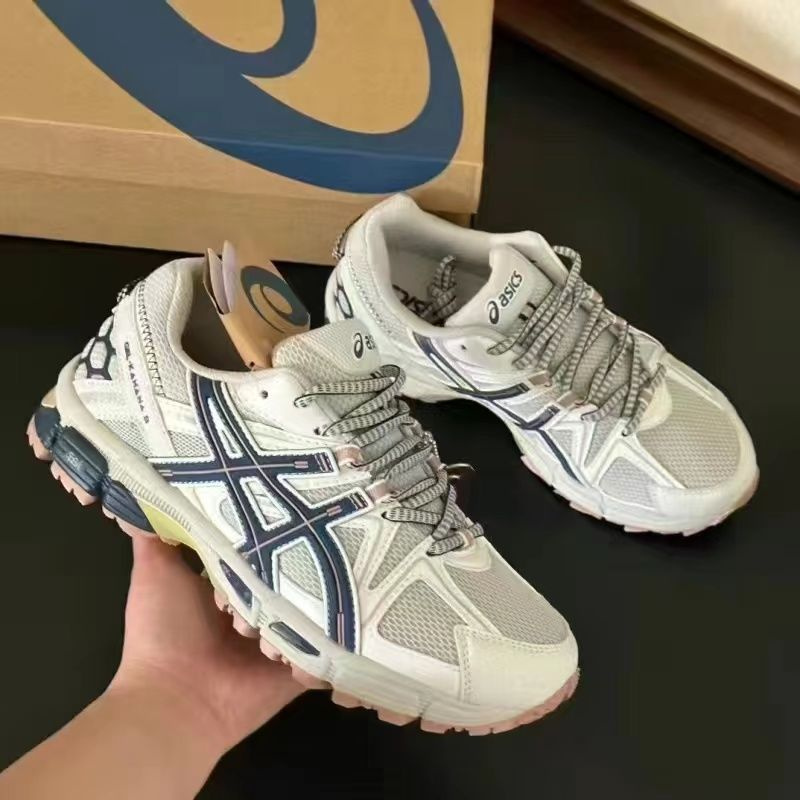 Кроссовки ASICS #1