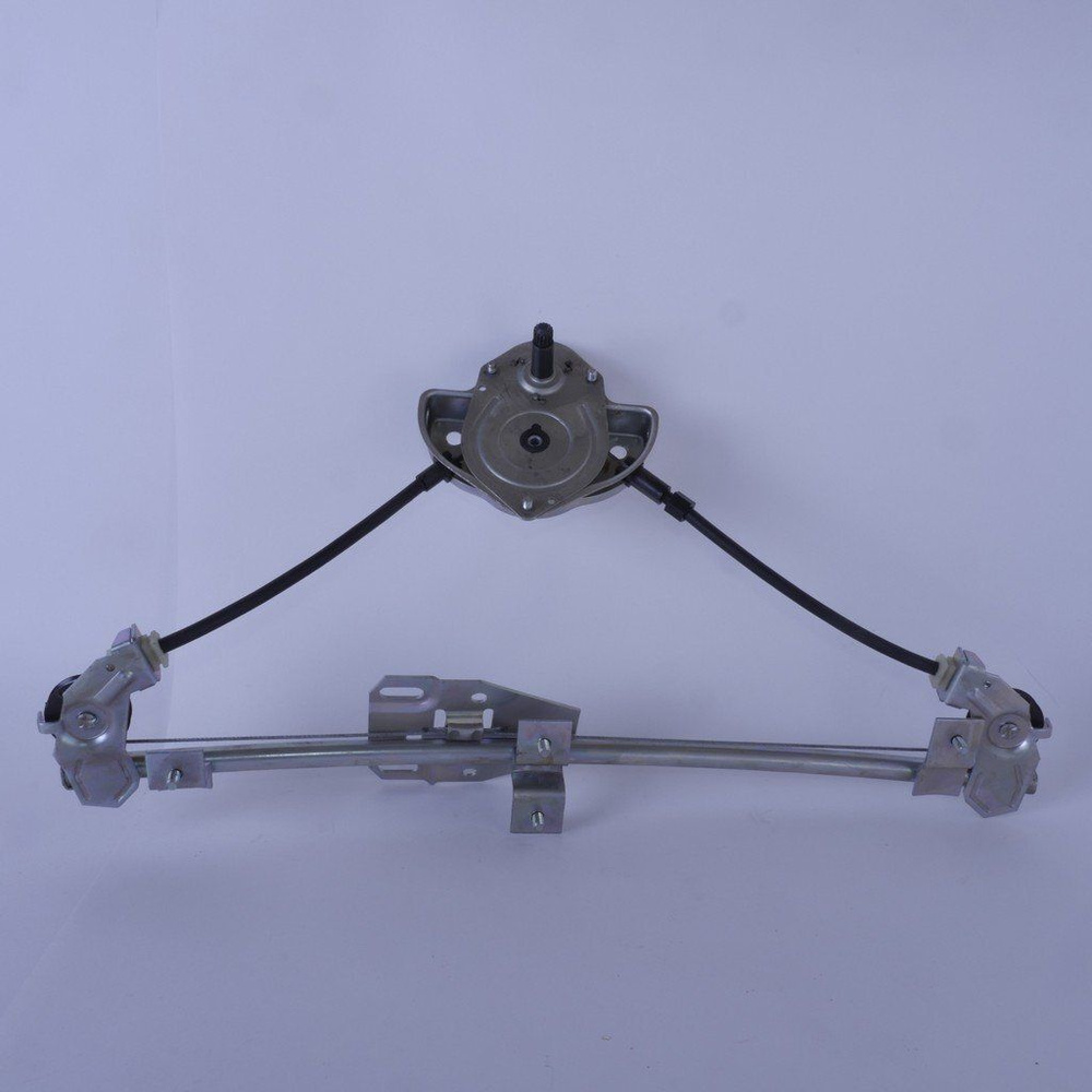 Стеклоподъемник механический передний правый ЛАДА ВАЗ-2109, 21099, 2114 ...