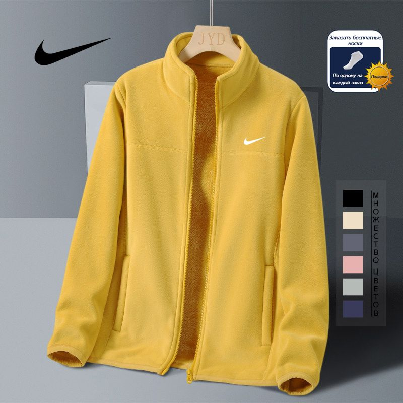 Толстовка Nike Стильные наряды #1