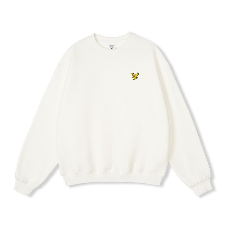 Свитшот Lyle & Scott #1