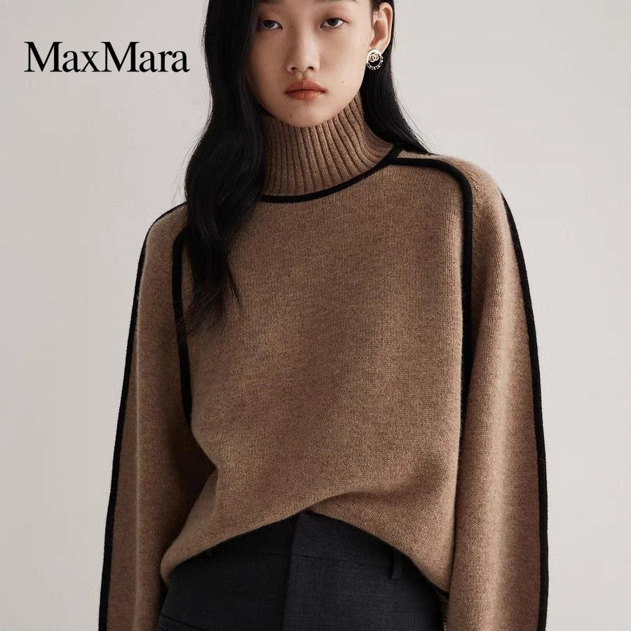 Водолазка Max Mara #1