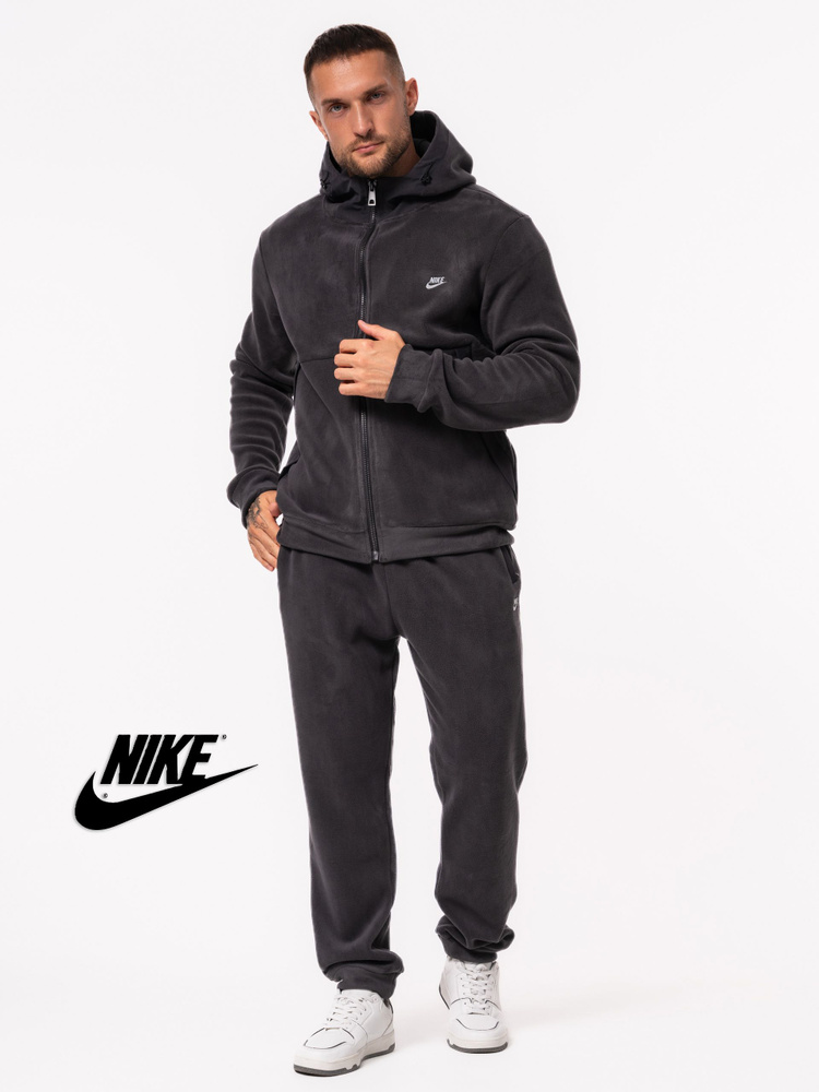 Костюм спортивный Nike #1