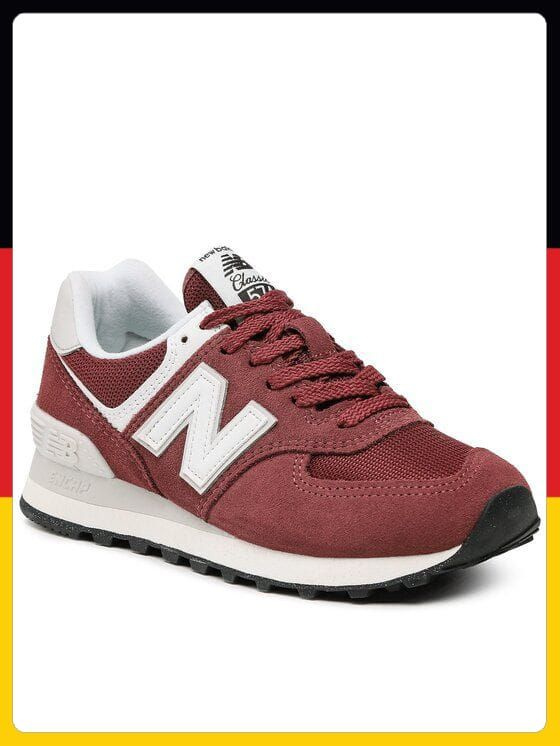 Кроссовки New Balance 574 #1