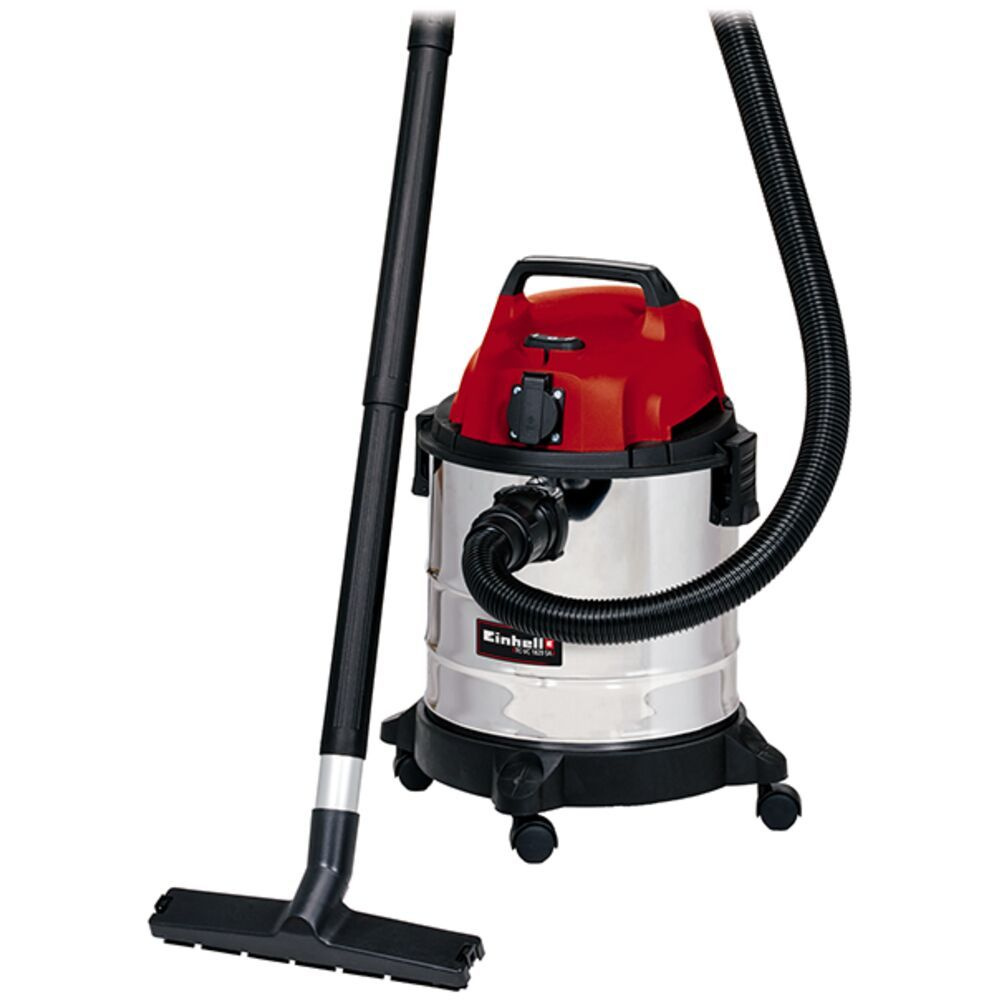 Einhell Строительный пылесос 20 л, 1250 Вт #1