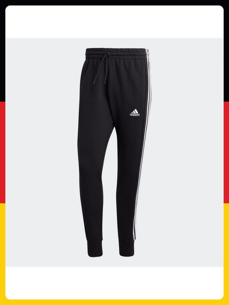 Брюки спортивные adidas Sportswear #1