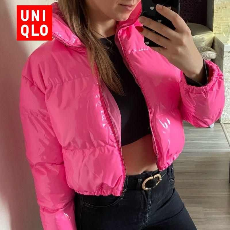 Куртка Uniqlo #1