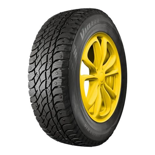 Viatti Bosco Nordico (V-523) 0003151033 Шины  зимние 205/75  R15 97T Шипованные #1