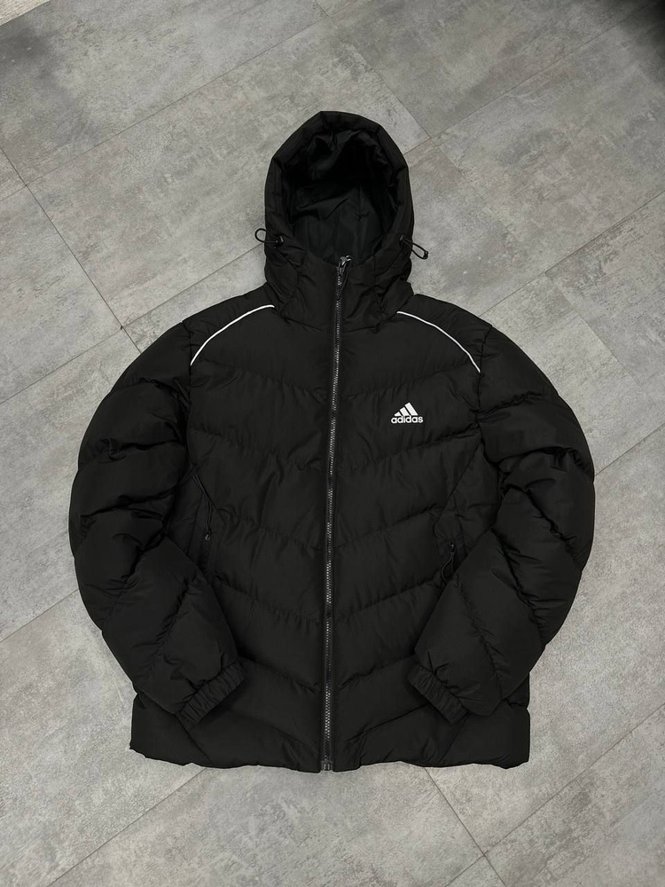 Куртка Adidas #1