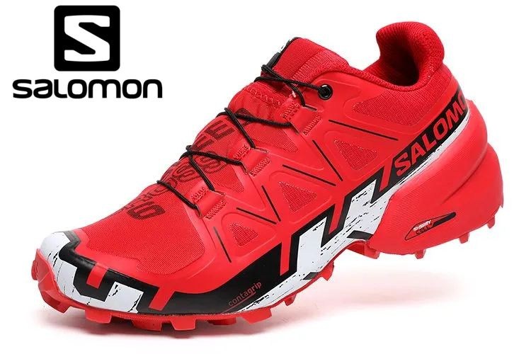 Кроссовки Salomon #1