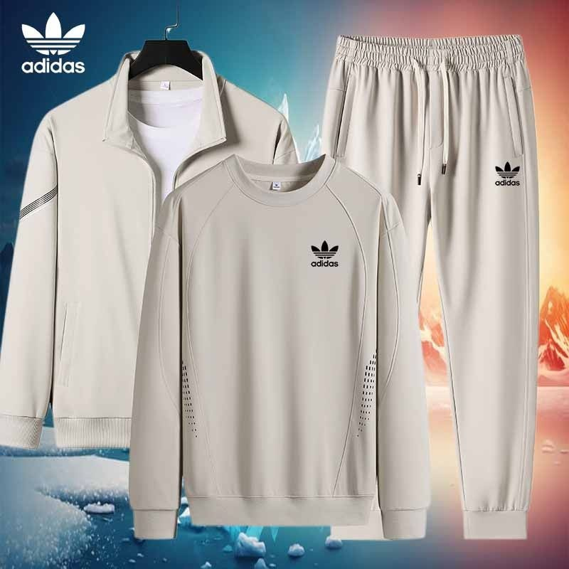 Комплект одежды adidas Originals Boutique. Итальянская мода (журнал)  #1