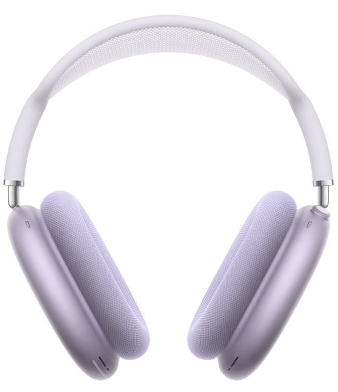 Беспроводные наушники Apple AirPods Max 2024 USB-C Purple MWW83AM/A #1