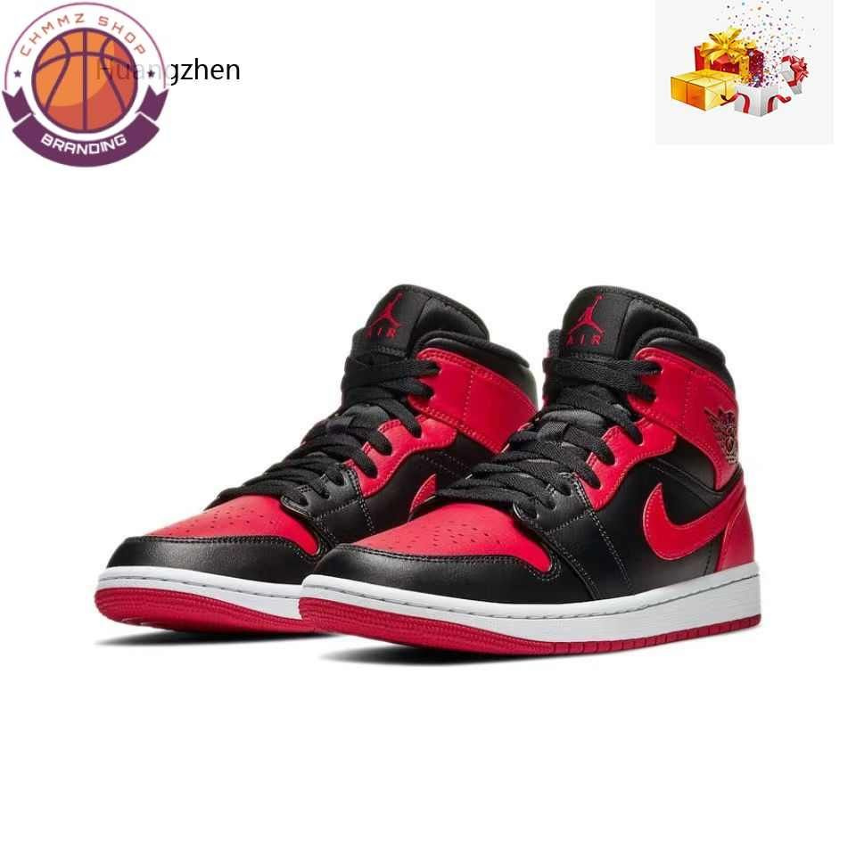 Кроссовки Jordan Air Jordan 1 #1