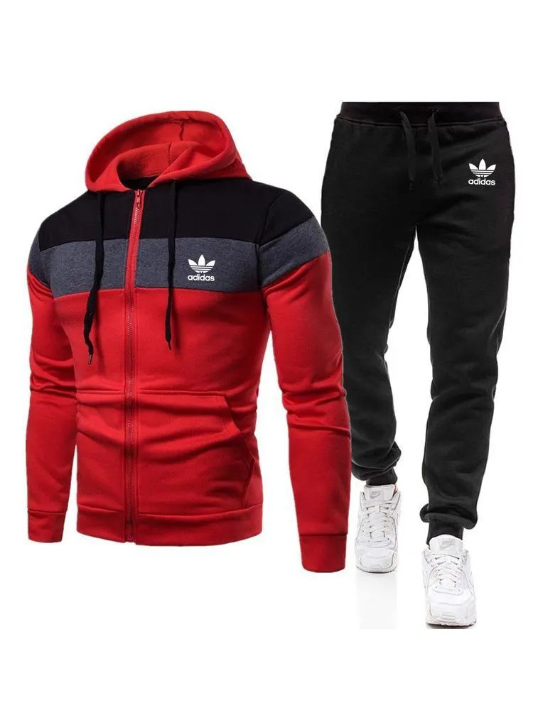 Костюм спортивный adidas #1