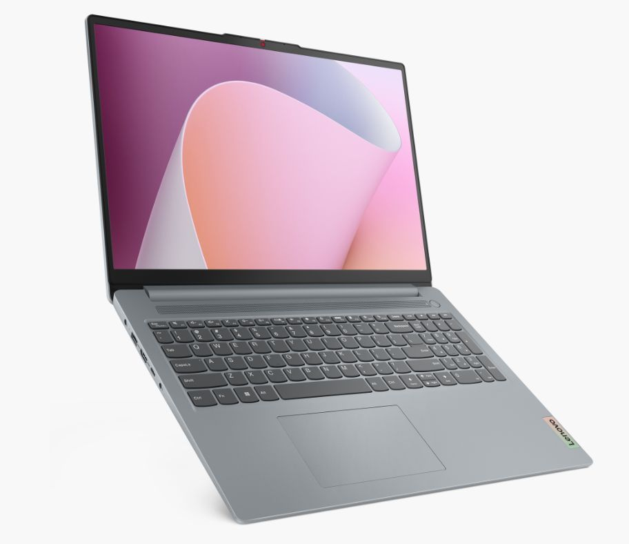 Lenovo IdeaPad Slim 3 16ABR8 Ноутбук 16", AMD Ryzen 7 7730U, RAM 8 ГБ, SSD 512 ГБ, AMD Radeon Graphics, #1