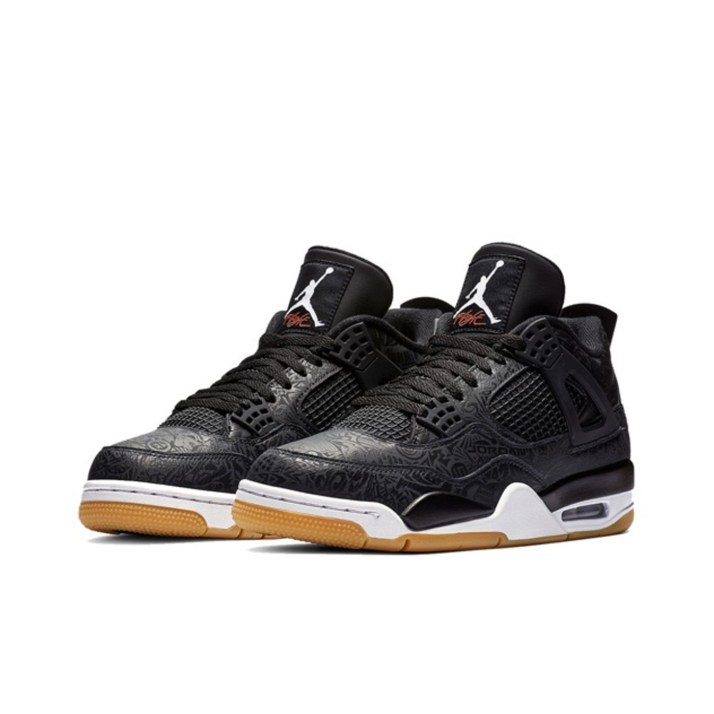 Кроссовки AJ 4 #1