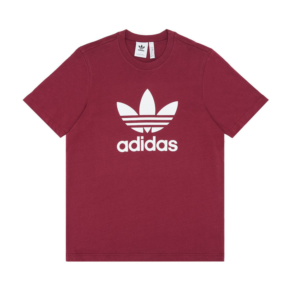 Футболка adidas #1